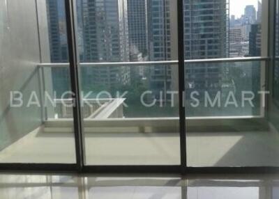 Condo at Sindhorn Residence for sale