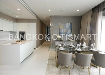 Condo at Vittorio Sukhumvit 39 for sale