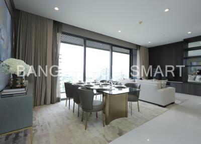 127 ตรม., 2 ห้องนอน, 2 ห้องน้ำ คอนโด ราคา ฿ 55,690,000