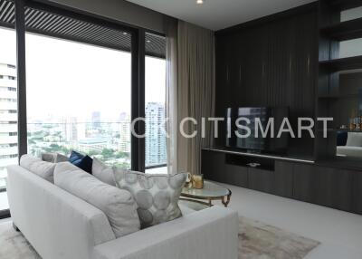 127 ตรม., 2 ห้องนอน, 2 ห้องน้ำ คอนโด ราคา ฿ 55,690,000