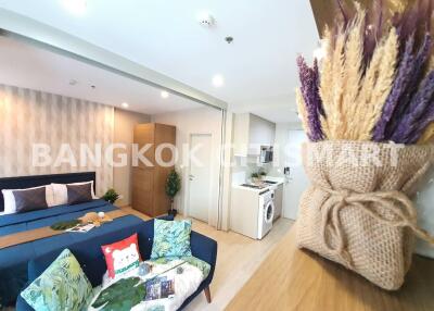 34 ตรม., สตูดิโอ, 1 ห้องน้ำ คอนโด ราคา ฿ 6,410,000