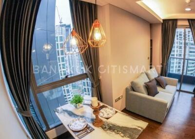 Condo at The Lumpini 24 for sale