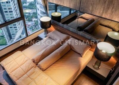 Condo at The Lumpini 24 for sale