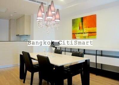 Condo at Sathorn Garden for rent