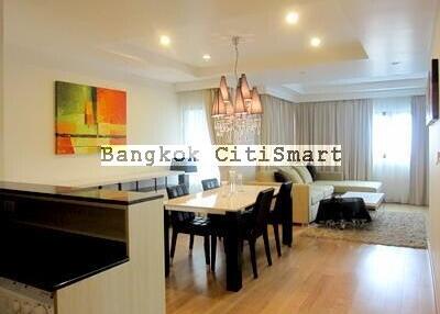 Condo at Sathorn Garden for rent