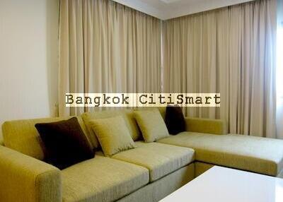 Condo at Sathorn Garden for rent