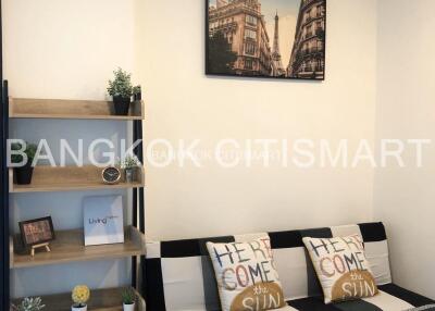 Condo at Life Asoke for sale