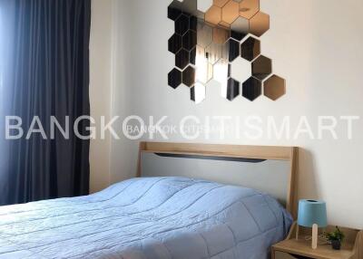 Condo at Life Asoke for sale