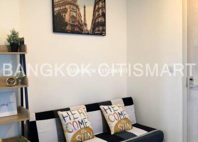 Condo at Life Asoke for sale