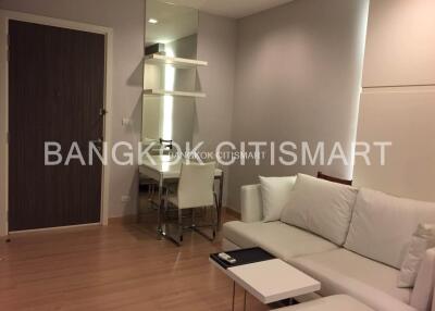 Condo at Urbano Absolute for sale