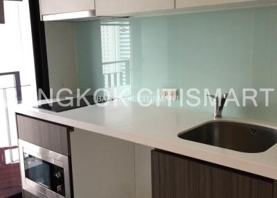 Condo at Urbano Absolute for sale