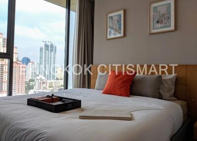 Condo at The Lumpini 24 for sale