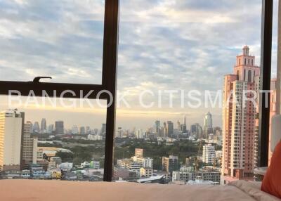 Condo at The Lumpini 24 for sale