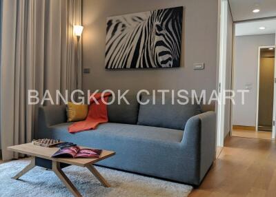 Condo at The Lumpini 24 for sale