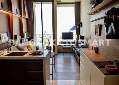 Condo at The Esse Asoke for sale