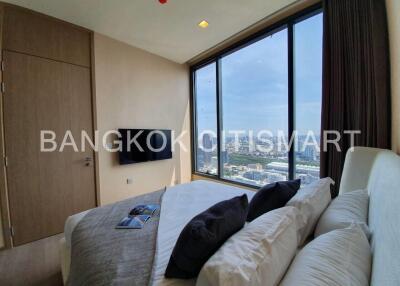 Condo at The Esse Asoke for sale