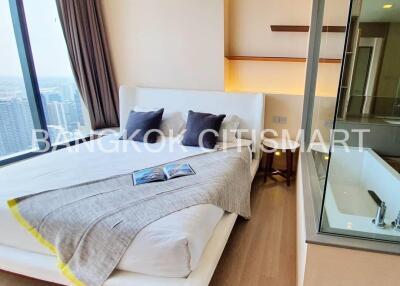 Condo at The Esse Asoke for sale