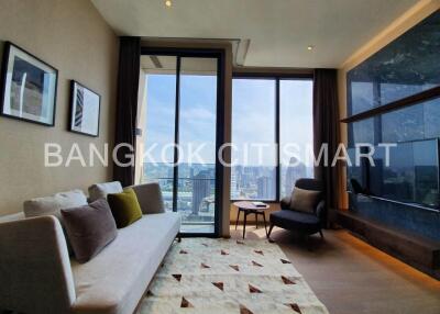 Condo at The Esse Asoke for sale