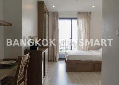 Condo at Ideo Mobi Wongsawang - Interchange for sale