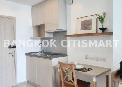 Condo at Ideo Mobi Wongsawang - Interchange for sale