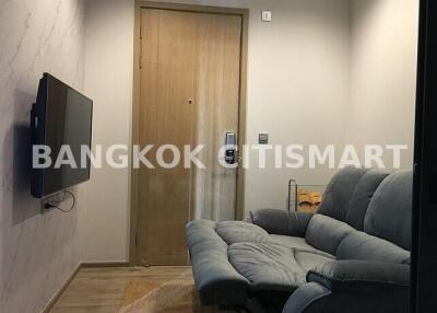 Condo at THE LINE Jatujak Mochit for sale