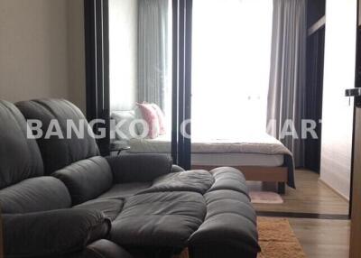 Condo at THE LINE Jatujak Mochit for sale