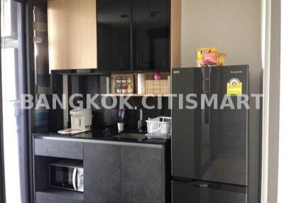 Condo at THE LINE Jatujak Mochit for sale