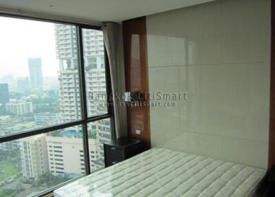 Condo at The Address Sukhumvit 28 for rent