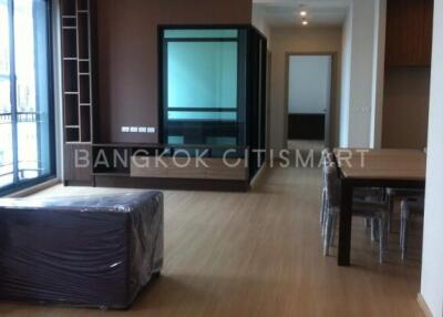 Condo at The Capital Ekkamai - Thonglor for sale