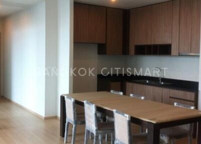 Condo at The Capital Ekkamai - Thonglor for sale