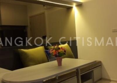 Condo at Ideo Mobi Wongsawang - Interchange for sale