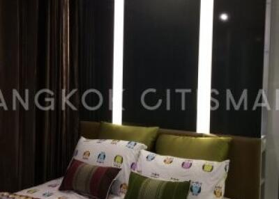 Condo at Ideo Mobi Wongsawang - Interchange for sale