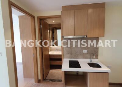 Condo at Regal Sathorn - Naradhiwas for sale