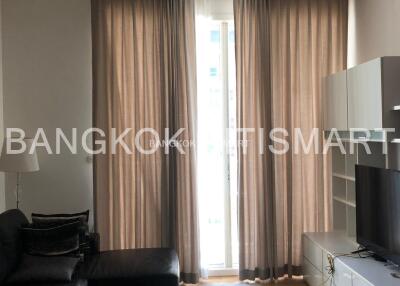 Condo at 39 by Sansiri for rent