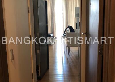 Condo at 39 by Sansiri for rent