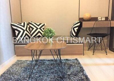 Condo at Life Sukhumvit 48 for sale