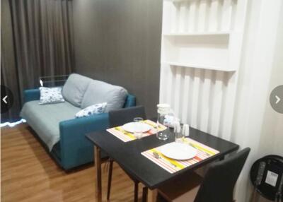 New Jomtien Condo Dusit Grand Park for Sale