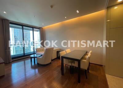 Condo at The Address Sukhumvit 28 for sale