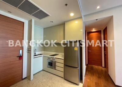 Condo at The Address Sukhumvit 28 for sale