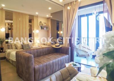 Condo at Ashton Asoke for sale