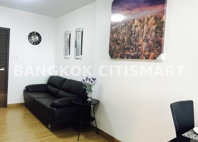 Condo at Supalai Vista @ Tiwanon Intersection for rent