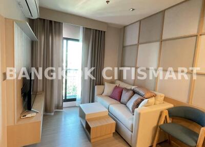 Condo at Life Sukhumvit 62 for sale