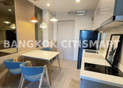 Condo at Life Sukhumvit 62 for sale