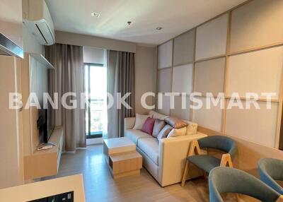 Condo at Life Sukhumvit 62 for sale