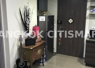 Condo at Teal Sathorn - Taksin for sale