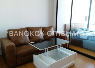 Condo at Noble Revo Silom for rent