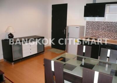 Condo at Baan Klang Krung Siam Pathumwan for rent