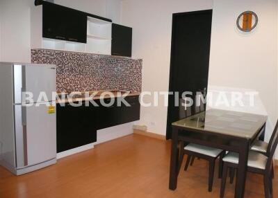 Condo at Baan Klang Krung Siam Pathumwan for rent