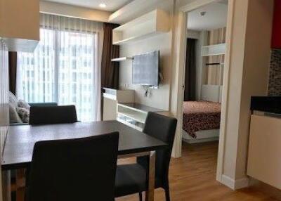 Jomtien Condo at Dusit Grand Park for Sale