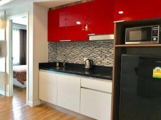 Jomtien Condo at Dusit Grand Park for Sale